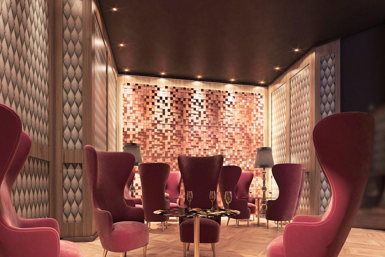 Senator Riviera Cancun Spa Resort 莫雷洛斯港 外观 照片