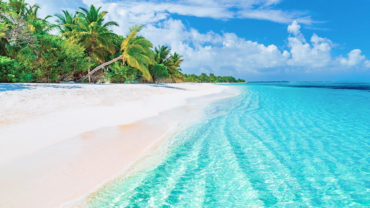 Senator Riviera Cancun Spa Resort 莫雷洛斯港 外观 照片